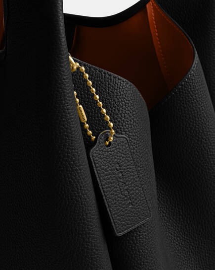 Coach Lana Shoulder Bag 23