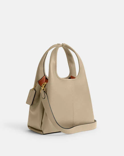 Coach Lana Shoulder Bag 23